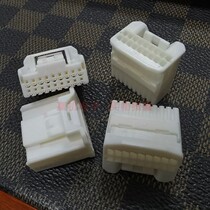 Applicable to Lexus Dashboard plug connector terminal 2X9 18PIN 12412 original import