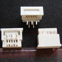 FFC FPC Connector 1 25mm 5PIN with pull lock 90 degrees replace 39-53-2054 spot
