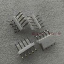 640389-5 TYCO AMP TE punctuator 5PIN 3 96mm 90 degree MTA-156 import