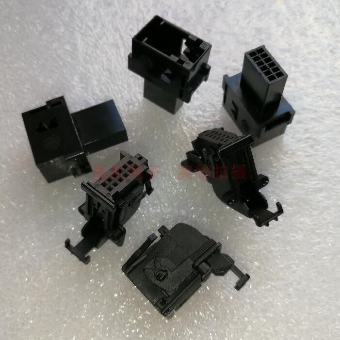 Fox Wing Tiger Mondio 12 PIN small screen dashboard connector terminal terminal 2X6 country product quality