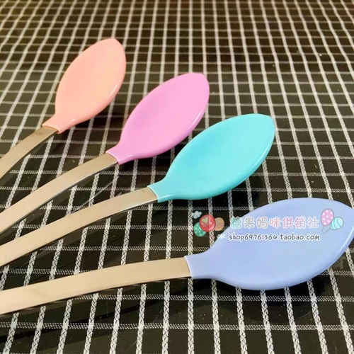 Munchkin, детская безопасная ложка из нержавеющей стали, США