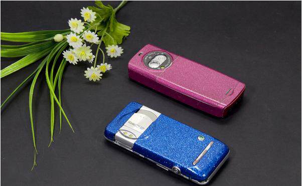 Sticker pour téléphone mobile - Ref 1372546 Image 3