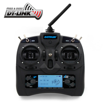 Detrum GAVIN-X8 8 Tong Multi-Axis Drone in English and Chinese 2 4G Remote tune in model remote control