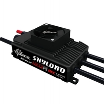 Tomcat Xiongan Skylord Skylord 120A brushless electric tune 5-8V 10A BEC90 class culvert electric tuning