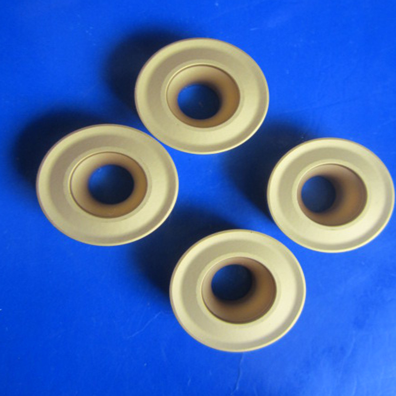 Zhuzhou Numerical Control Round Blade RCMX1003 1204 1606 2006MO YBC251R5 YBC251R5 R8 R10 R10