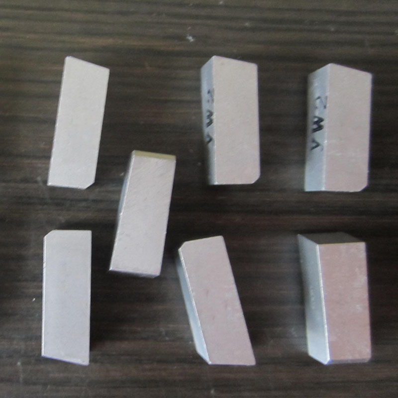 Zhuzhou carbide welding knife cut cut slot blade YT15YT14YG8YW2 YW1 C304