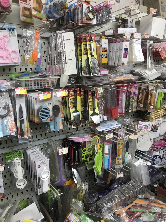 Stock Merchandise Cake Die Cookie Die Pizza Moledie Toast Mold All