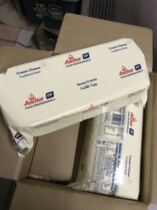 Anjia Cream Cheese Cheese Cake Material 500g 250g 5KG 25KG