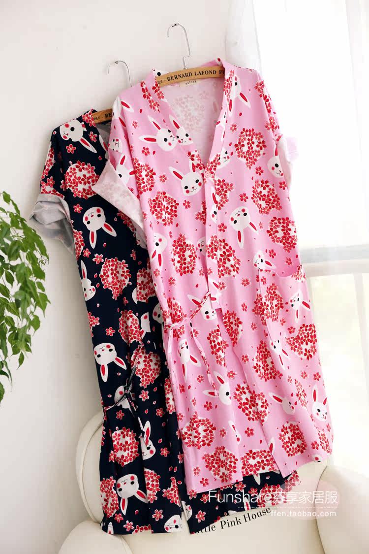 Peignoir jeunesse A-8036 - Ref 599842 Image 35