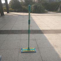 Jinyuan Sanitary Ware cleaning plywood clip mop Microfiber mop