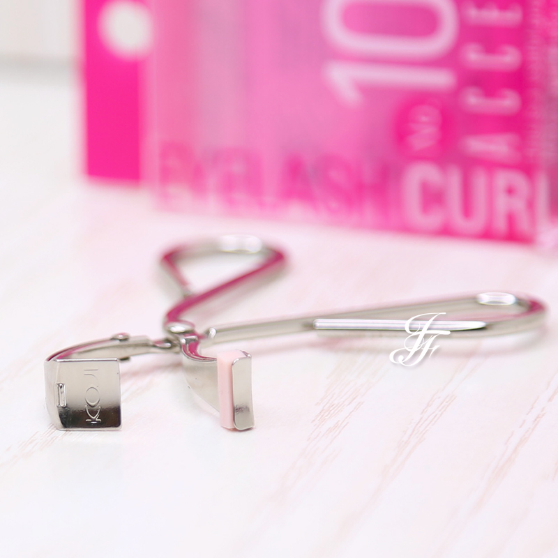 Japan KOJI Eye tail eyelash Eyelash Fake Eyelash Local Mascara small without dead angle mascara