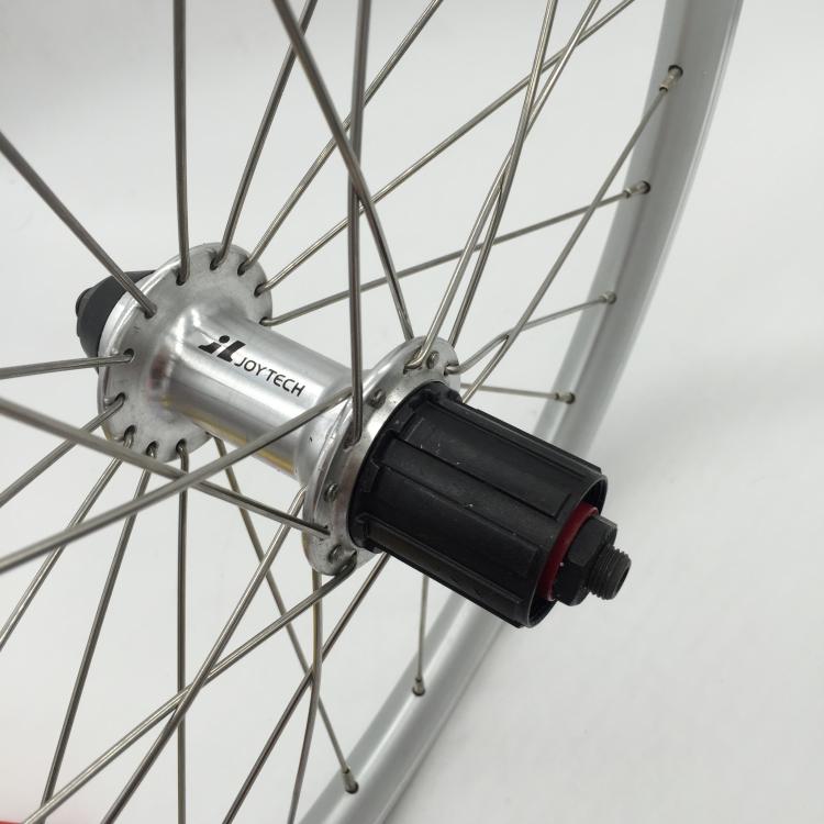 Roues de vélo - Ref 2375370 Image 9