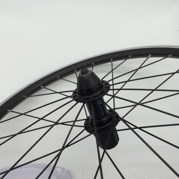 Roues de vélo - Ref 2375370 Image 20