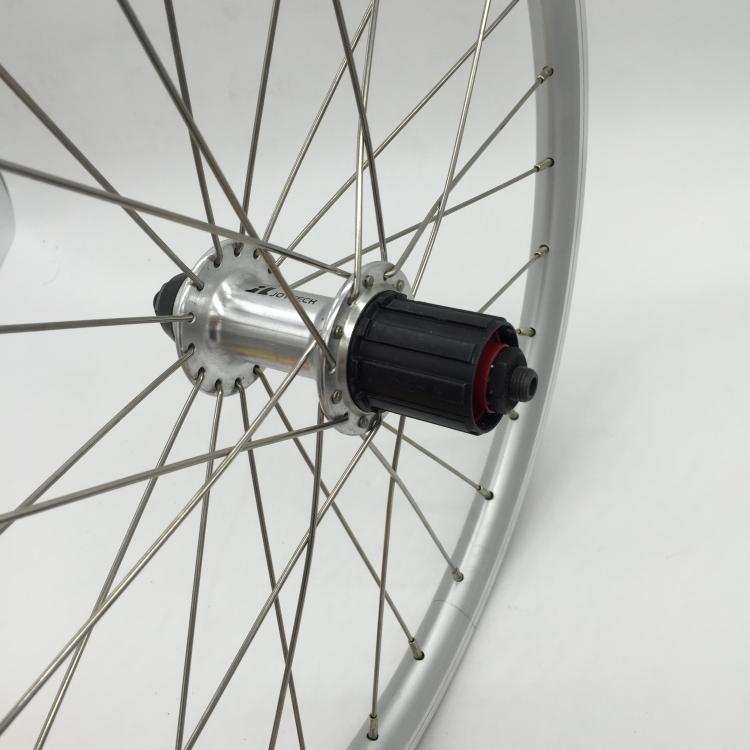 Roues de vélo - Ref 2375370 Image 8
