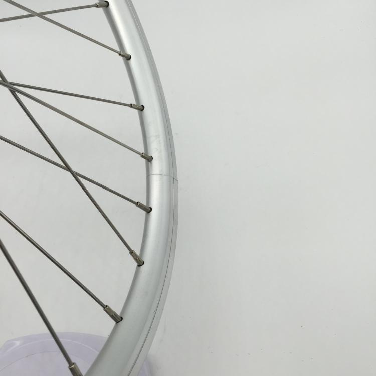 Roues de vélo - Ref 2375370 Image 12