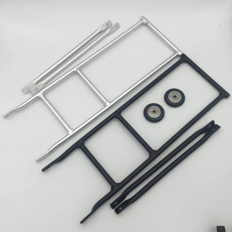 Porte-bagages pour vélo - Ref 2413075 Image 30