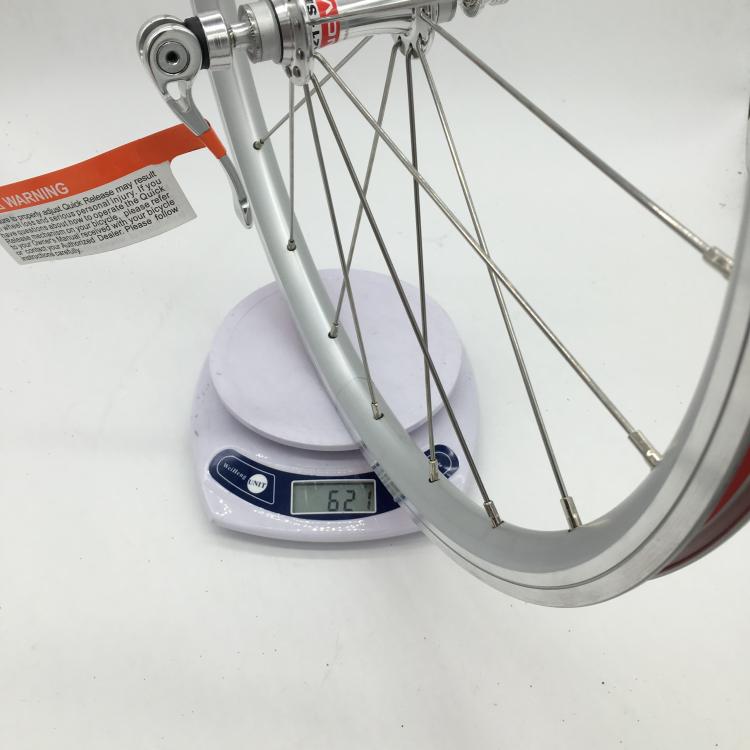 Roues de vélo - Ref 2375374 Image 19