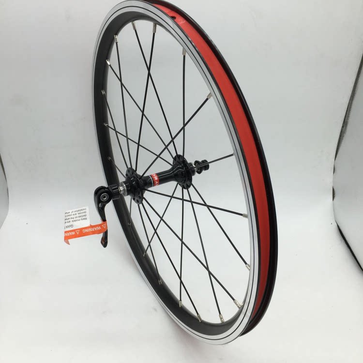 Roues de vélo - Ref 2380610 Image 7