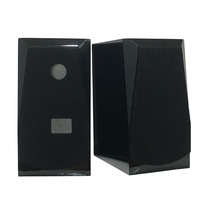 Huiwei with the same 6 5 inch test speaker black spray seven high density MDF Huiwei box universal 6 5 inch box