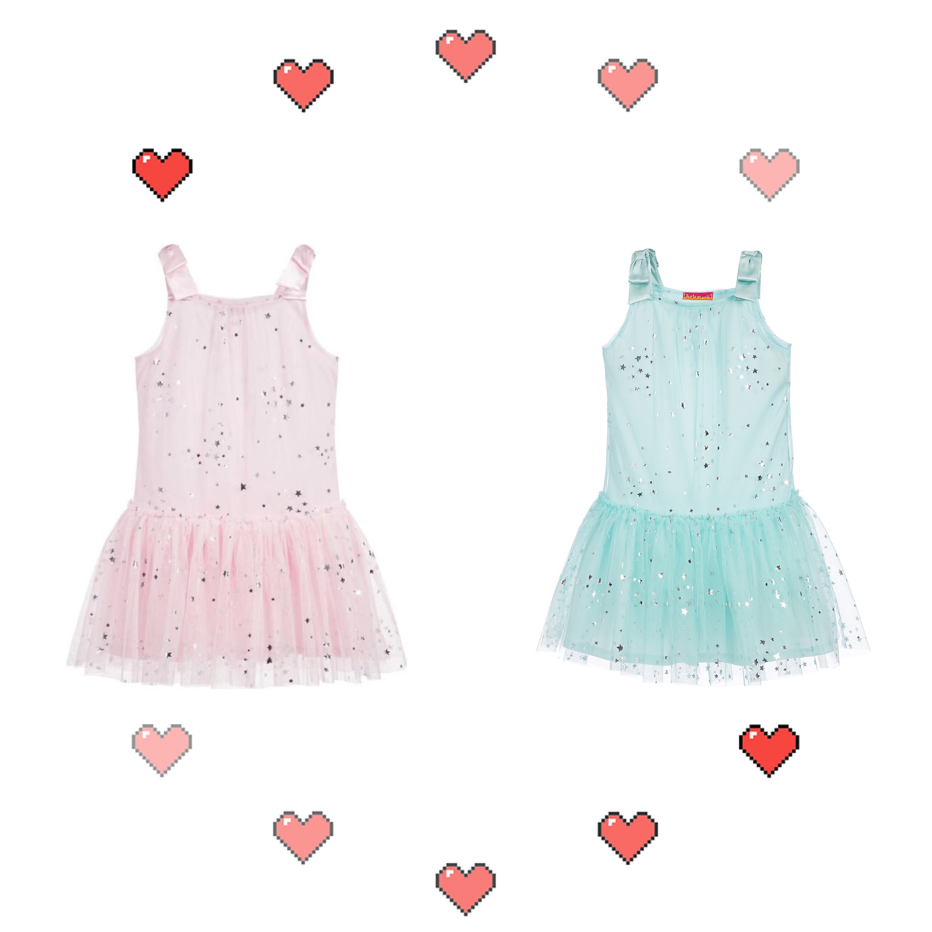 Little happiness galaxy princess dress girl design sense dress big boy fairy skirt sleeveless 2020 summer new ins