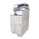 Ricoh 5503 color laser color photocopier commercial a3 printing copy scanning all-in-one machine MP5002 black and white