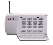 Hongtai HT-KEY01 wireless keyboard password keyboard control anti-theft alarm host indoor unit