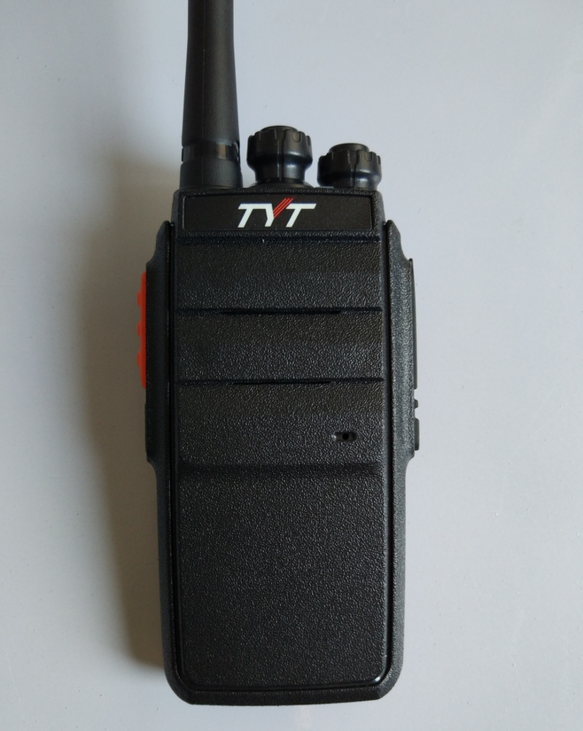 TYT Technical TYT - A2 Battery Charger