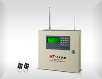 Hongtai HT-110B (6 1GSM version)dual network network anti-theft alarm system