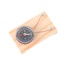 Primary school DIY technology small production invention Oster electromagnetic induction science experimental equipment assembly material package