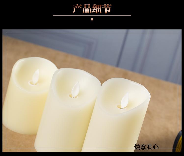 Bougie led - Ref 2482780 Image 25