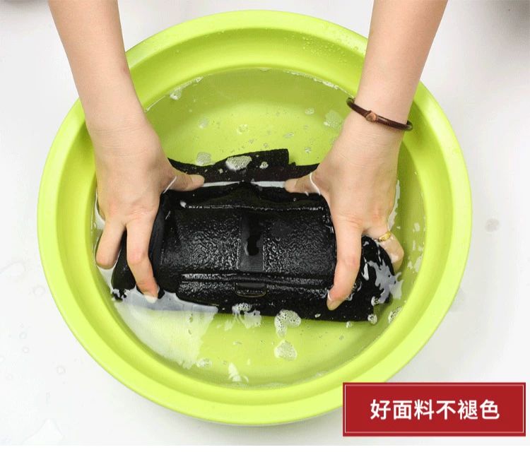 Cộng với phân bón XL quần âu cha trung niên quần dài