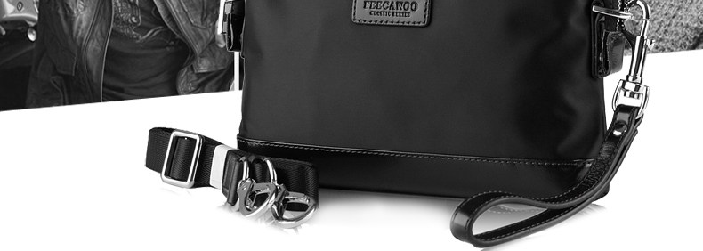 Sac pour homme - Ref 49467 Image 18