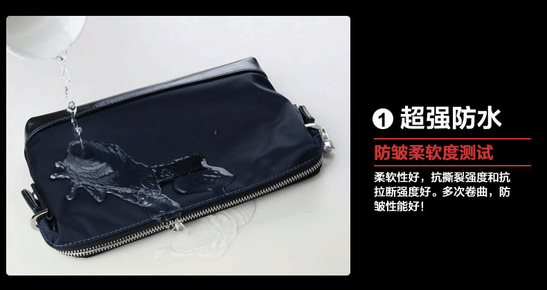 Sac pour homme - Ref 49467 Image 30