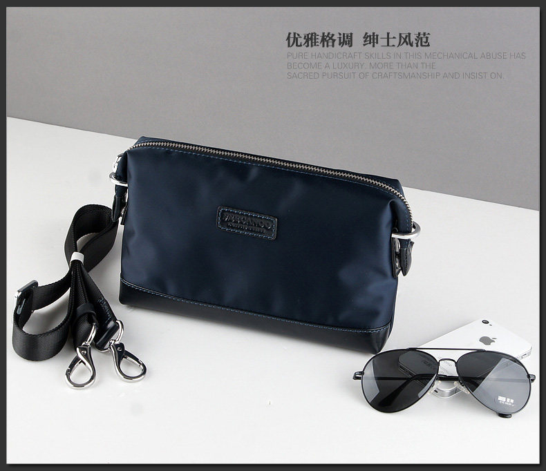 Sac pour homme - Ref 49467 Image 44