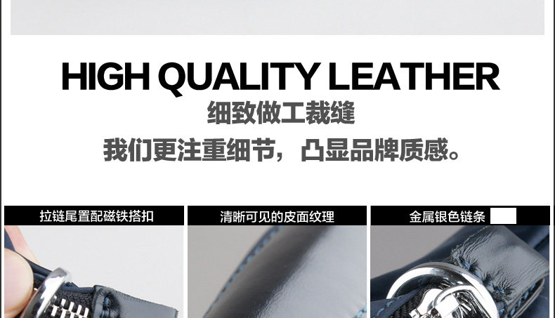 Sac pour homme - Ref 49467 Image 25