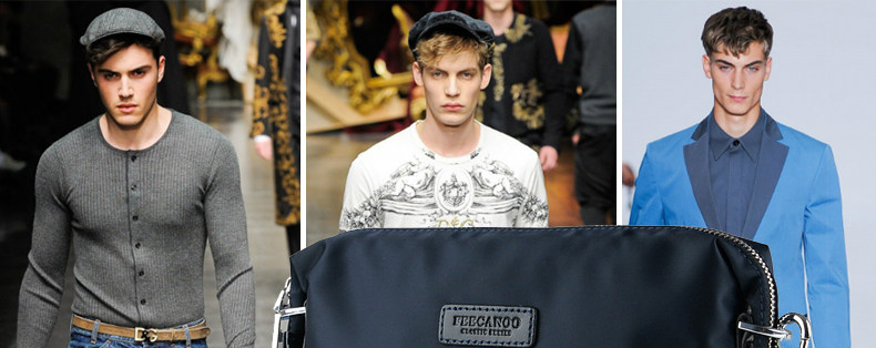 Sac pour homme - Ref 49467 Image 20