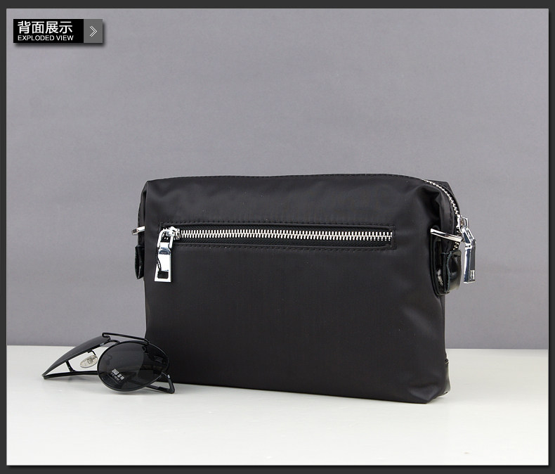 Sac pour homme - Ref 49467 Image 46