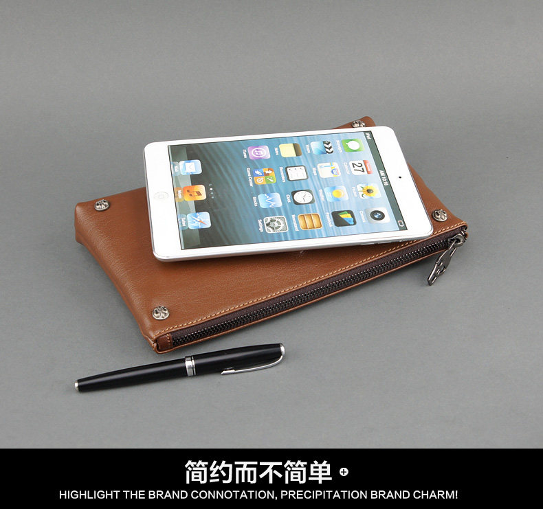 Sac pour homme - Ref 50399 Image 63