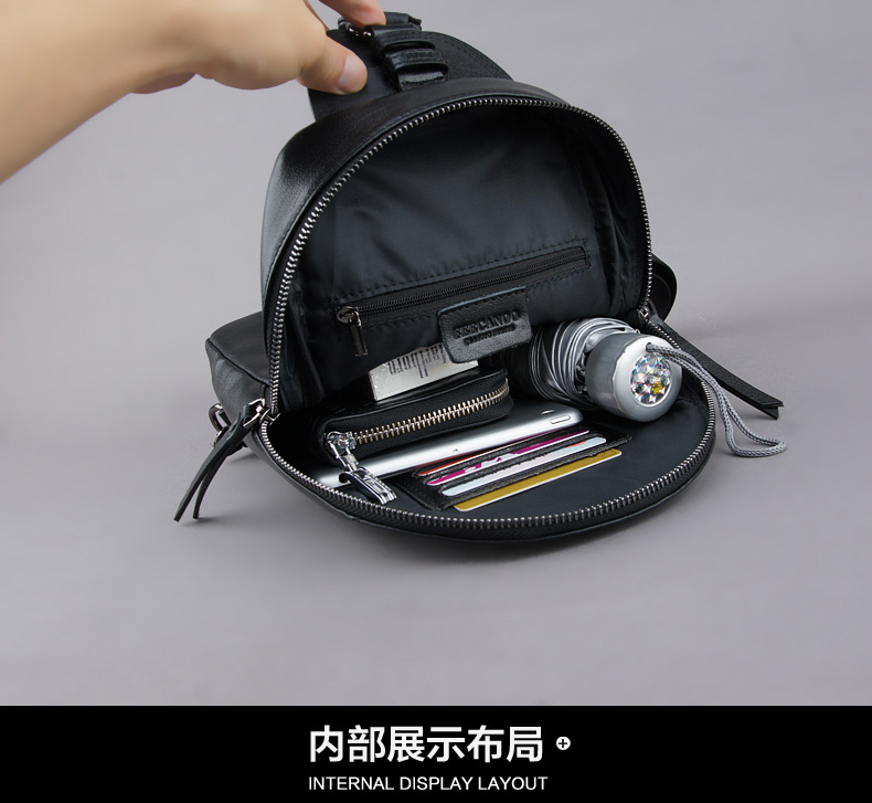 Sac homme - Ref 49628 Image 56