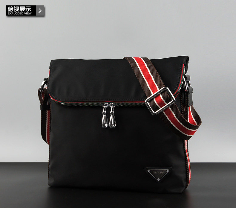 Sac pour homme - Ref 49584 Image 36