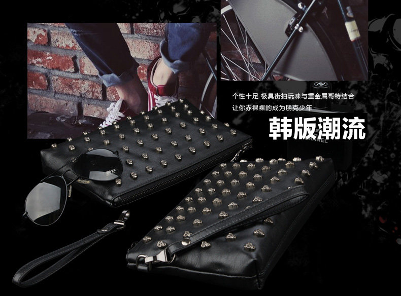 Sac pour homme - Ref 50399 Image 15