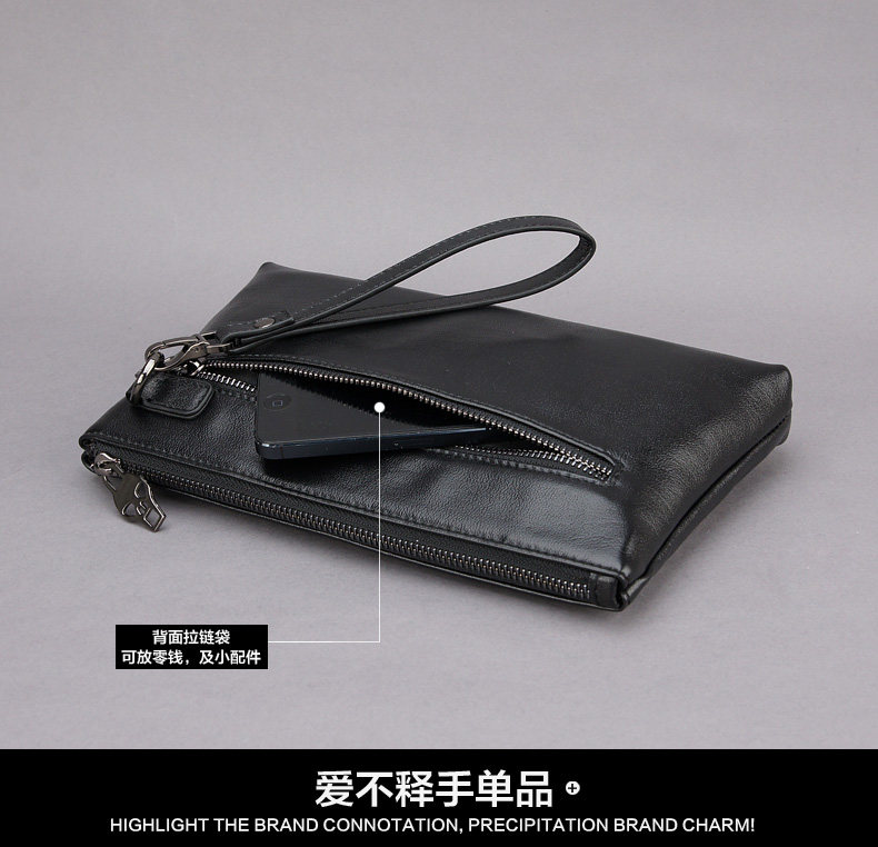 Sac pour homme - Ref 50399 Image 46