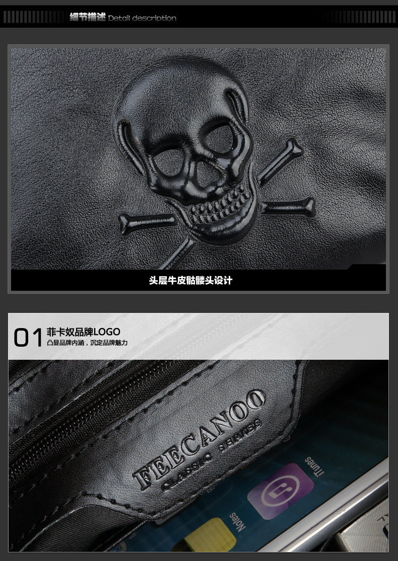 Sac pour homme - Ref 50399 Image 53