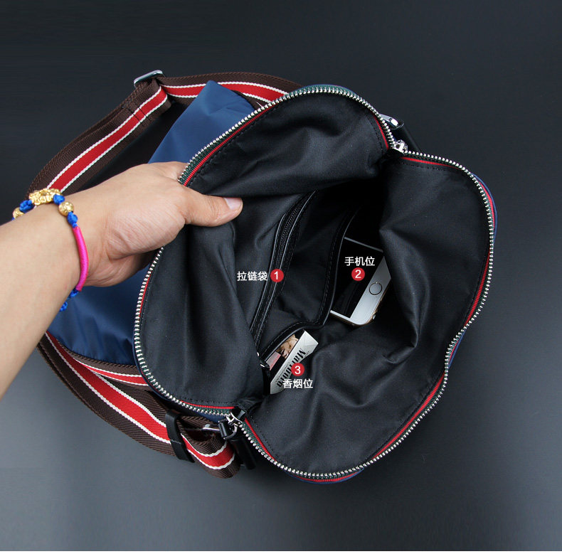 Sac pour homme - Ref 49584 Image 33