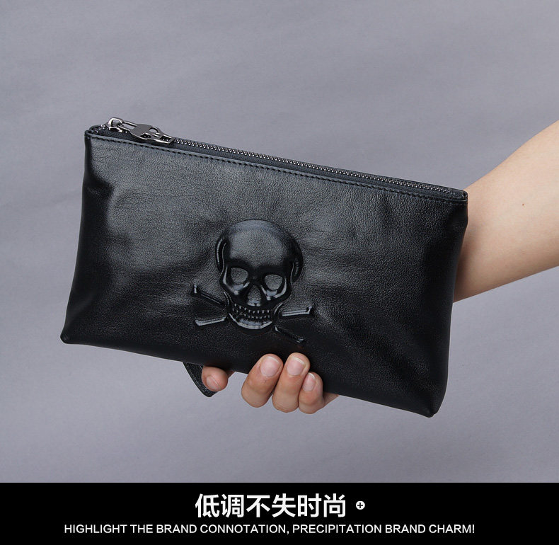 Sac pour homme - Ref 50399 Image 51