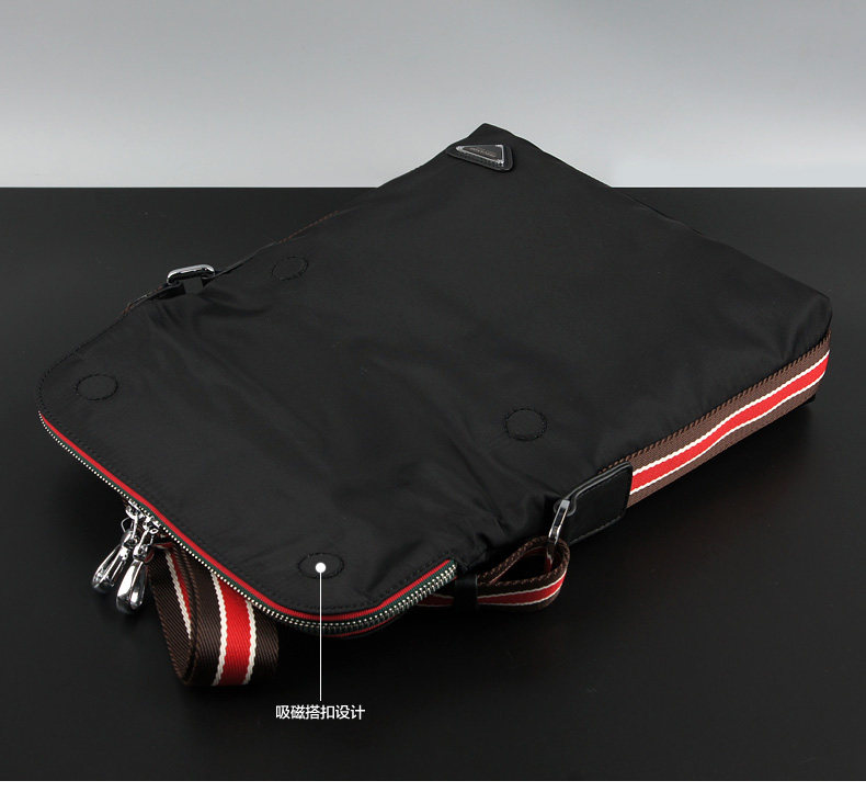 Sac pour homme - Ref 49584 Image 43