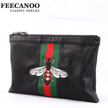 【揭秘】菲卡奴男包怎么样，质量很差是真的吗