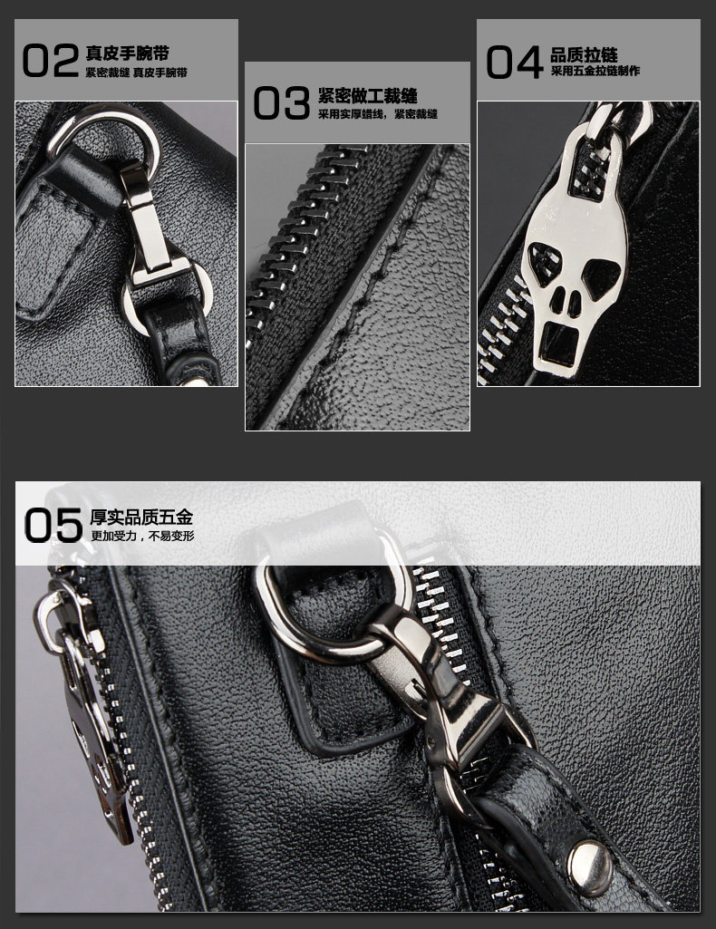 Sac pour homme - Ref 50399 Image 54