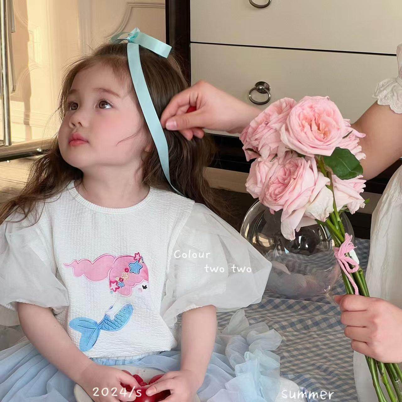 小小孩童装