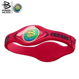 Энергетический баланс Power Energy Band NBA Kobe James Duramus Turry Harren Energy Bracelet